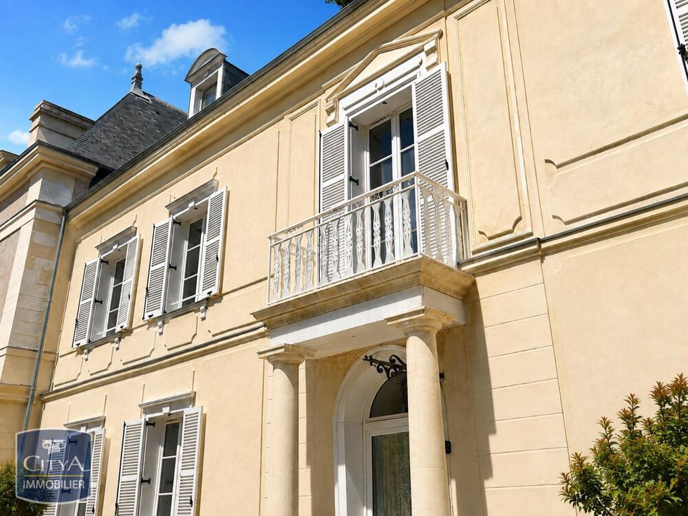 location Appartement - 2 pièce(s) - 54 m² Pacé (35740)
