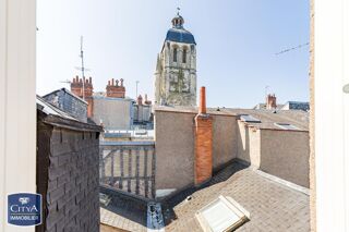  Appartement � louer 1 pi�ce 24 m�