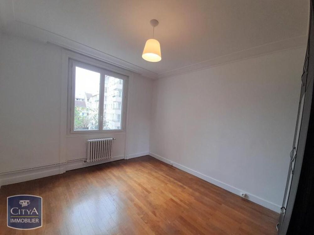 location Appartement - 3 pièce(s) - 74 m² Lyon 7