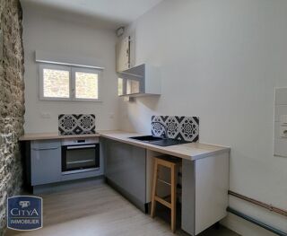  Appartement à louer 3 pièces 50 m²