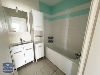  Appartement à louer 2 pièces 54 m²