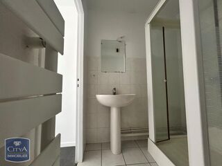  Appartement � louer 1 pi�ce 29 m�