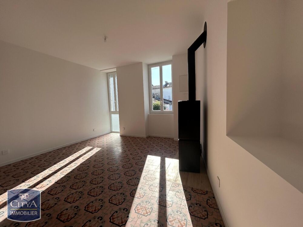 location Maison - 4 pièce(s) - 85 m² Saint-Paul-lès-Dax (40990)