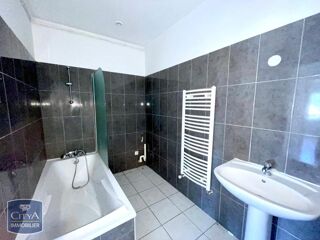  Appartement � louer 3 pi�ces 64 m�