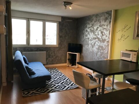   Location Appartement Appartement - 2 pice(s) - 39 m