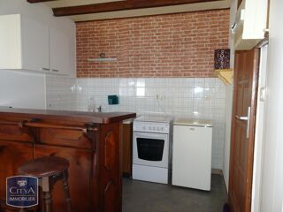  Appartement à louer 1 pièce 26 m²