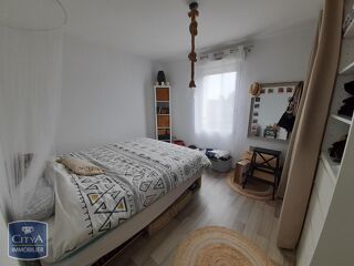  Appartement � louer 2 pi�ces 43 m�