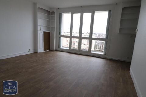  Appartement  louer 4 pices 81 m