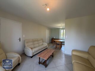  Maison � louer 3 pi�ces 70 m�