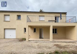 location Appartement - 5 pièce(s) - 124 m² Bergerac (24100)