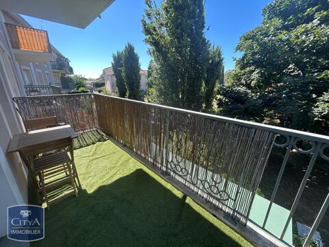  Appartement  louer 3 pices 65 m