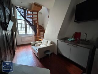  Appartement � louer 1 pi�ce 19 m�