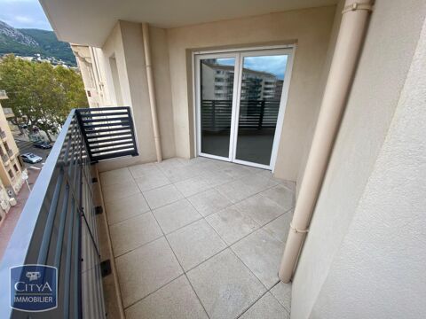  Appartement � louer 2 pi�ces 43 m�