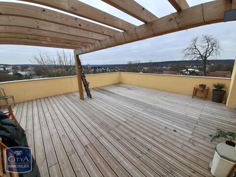  Appartement  louer 3 pices 66 m