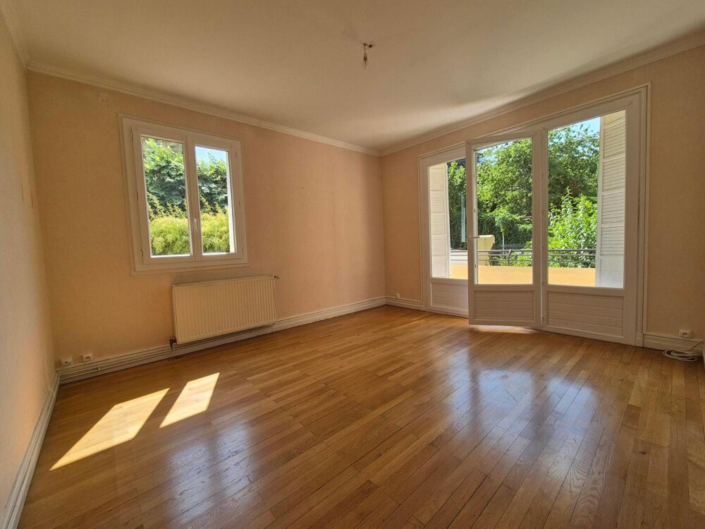 Appartement T3 avec garage et balcon - Appartement T3 en....
