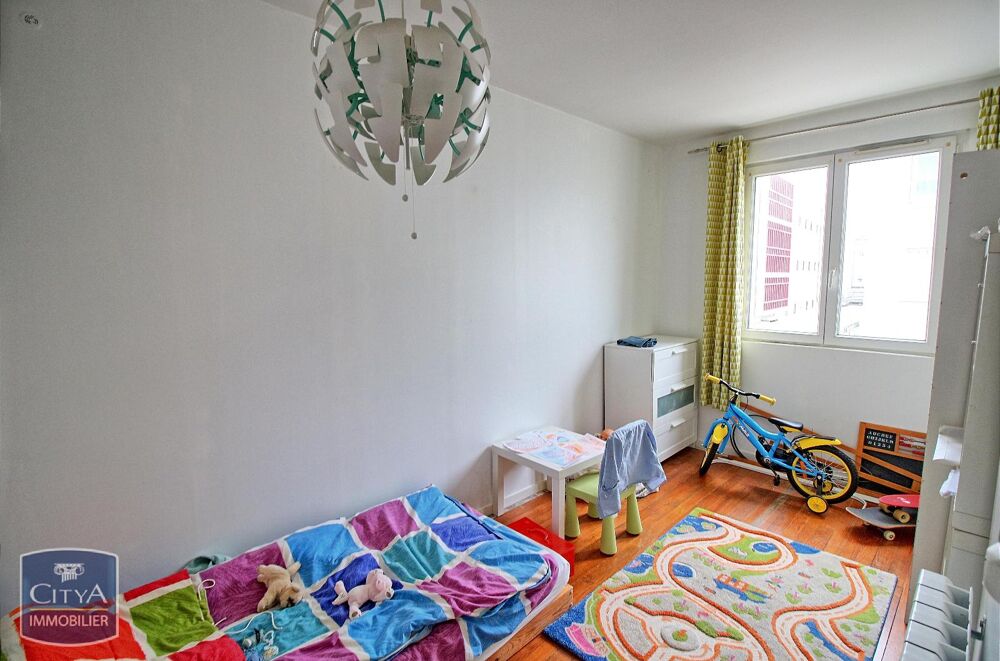 Centre Ville - LOCATION ANNUELLE T3 - CENTRE VILLE ROYAN....