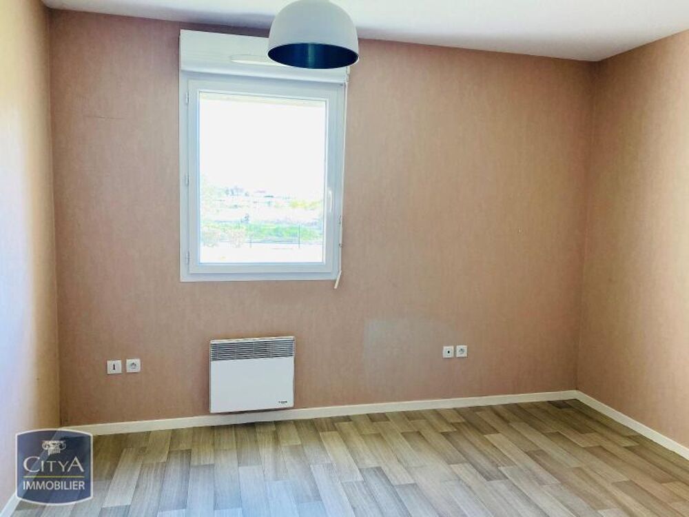 A LOUER - AVION - Appartement T2 1 chambre L'agence CITY....