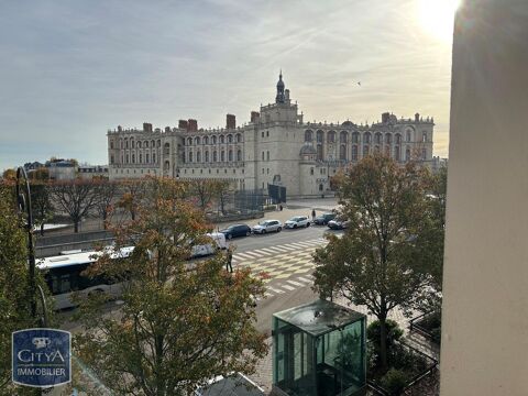  Appartement  louer 2 pices 55 m