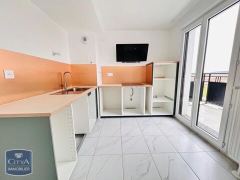  Appartement � louer 4 pi�ces 83 m�