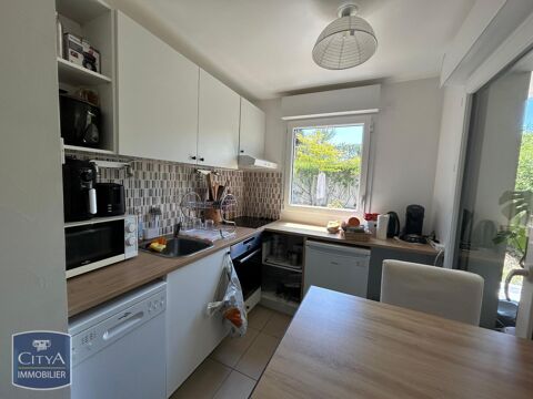  Appartement  louer 2 pices 46 m