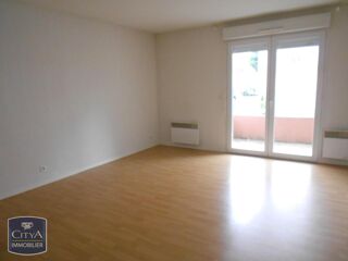  Appartement à louer 2 pièces 54 m²