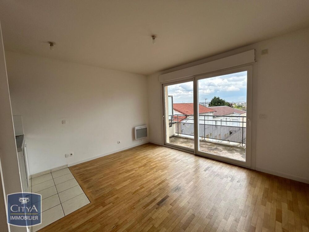 location Appartement - 1 pièce(s) - 23 m² Thiais (94320)