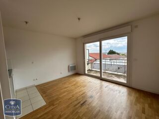  Appartement à louer 1 pièce 23 m²