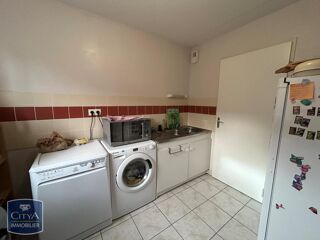  Maison à louer 4 pièces 83 m²