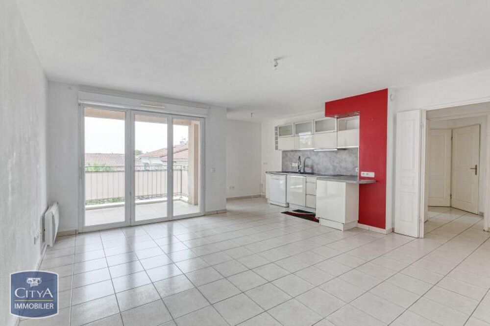 location Appartement - 3 pièce(s) - 59 m² Puget-sur-Argens (83480)