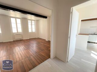  Appartement � louer 2 pi�ces 58 m�