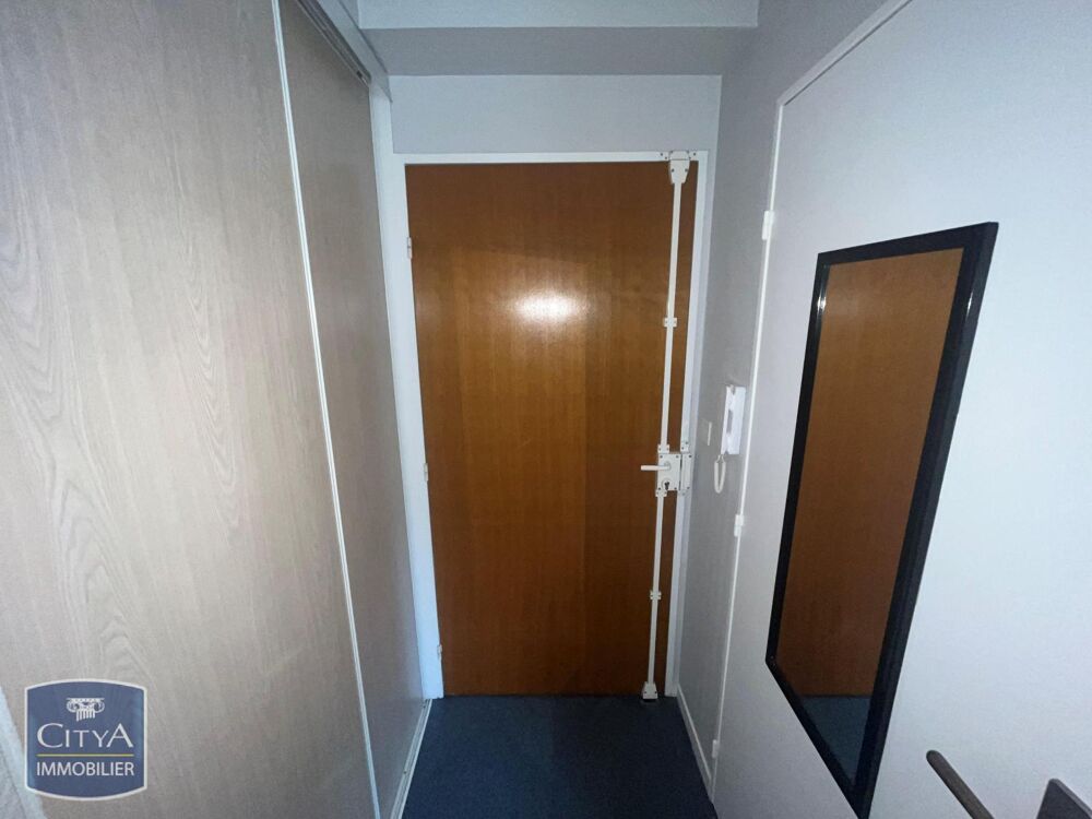 À LOUER : Découvrez ce charmant appartement T1 situé au ....
