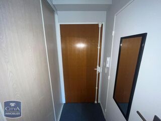  Appartement à louer 1 pièce 12 m²