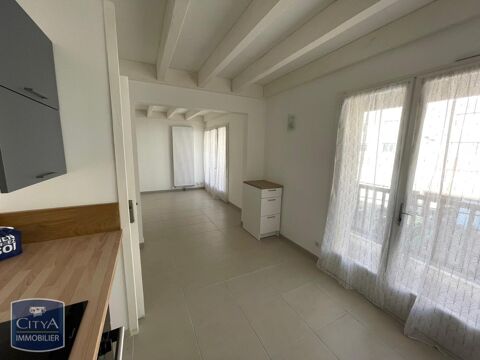 Appartement  louer 1 pice 37 m
