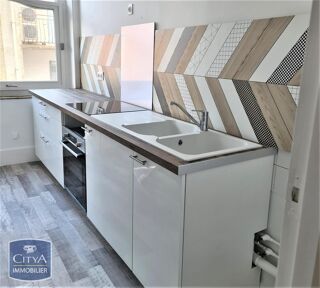  Appartement à louer 3 pièces 71 m²