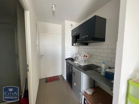   Location Appartement Appartement - 1 pi�ce(s) - 18 m�