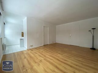  Appartement � louer 1 pi�ce 33 m�