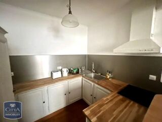  Appartement à louer 2 pièces 50 m²
