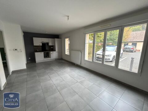   Location Appartement Appartement - 3 pi�ce(s) - 56 m�