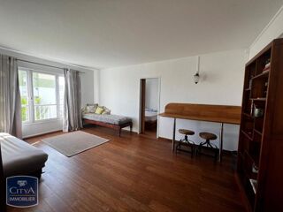  Appartement � louer 2 pi�ces 47 m�