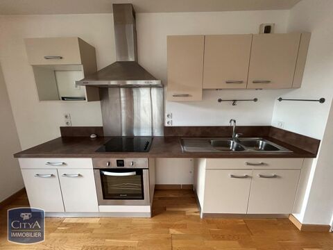  Appartement  louer 2 pices 56 m