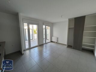  Appartement à louer 1 pièce 25 m²