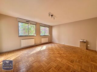  Appartement � louer 1 pi�ce 37 m�