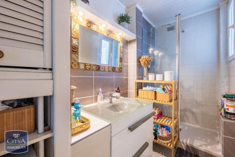  Appartement � louer 3 pi�ces 60 m�