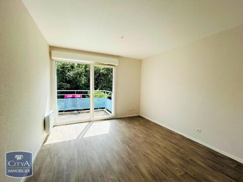  Appartement  louer 1 pice 23 m