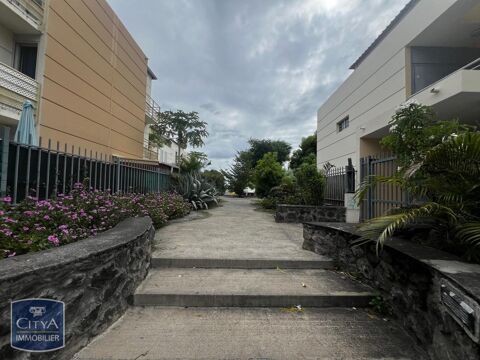  Appartement � louer 1 pi�ce 34 m�