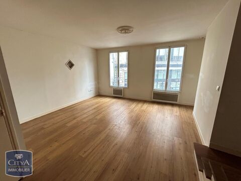  Appartement � louer 4 pi�ces 110 m�