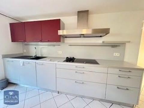  Appartement � louer 4 pi�ces 95 m�