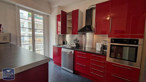  Appartement � louer 3 pi�ces 82 m�