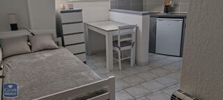  Appartement à louer 1 pièce 14 m²