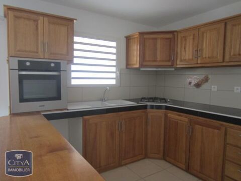  Maison � louer 3 pi�ces 75 m�